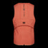Mystic - Gem Impact Vest Fzip Kite Women - Black